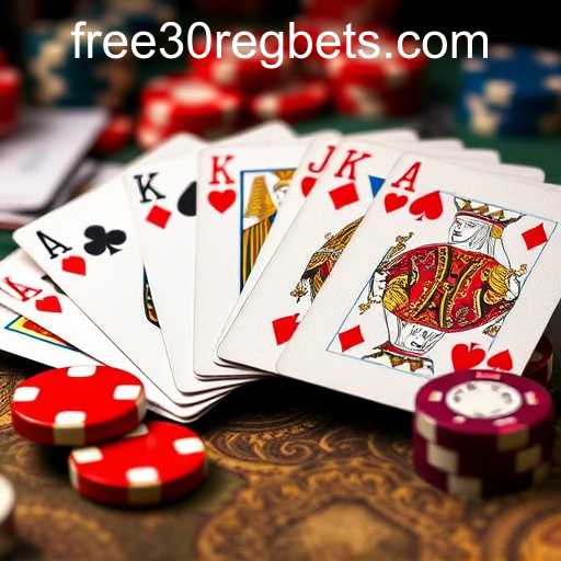 Exploring the Fascinating World of Card Games