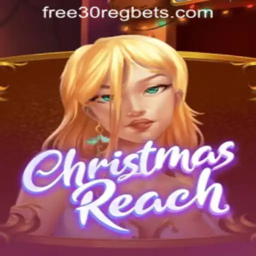 Unveiling the Magic of ChristmasReach: A Dive into Festive Casino Fun