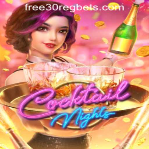 CocktailNights: Dive into the Thrill of Casino Gaming with a Twist
