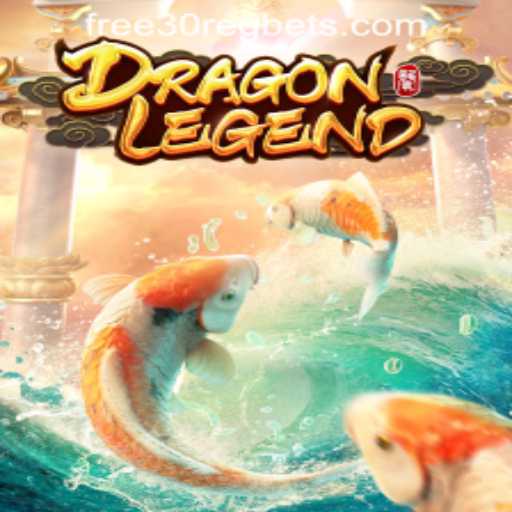 The Enchanting World of DragonLegend: A Free 30 Register Casino Experience