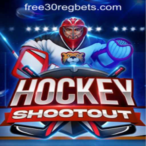 HockeyShootout: The Thrilling Game Combining Ice Hockey and Casino Excitement