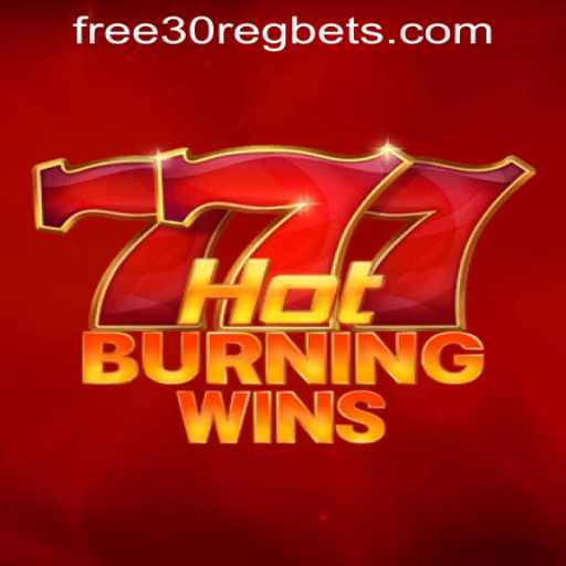 HotBurningWins: An Exciting Casino Game Experience