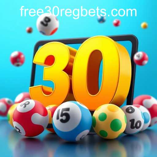 The Rise of Online Lottery: Exploring Opportunities with a Free 30 Register Casino
