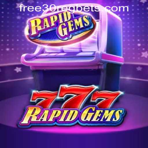 Explore the Thrill of RapidGems777: A New Age in Casino Gaming