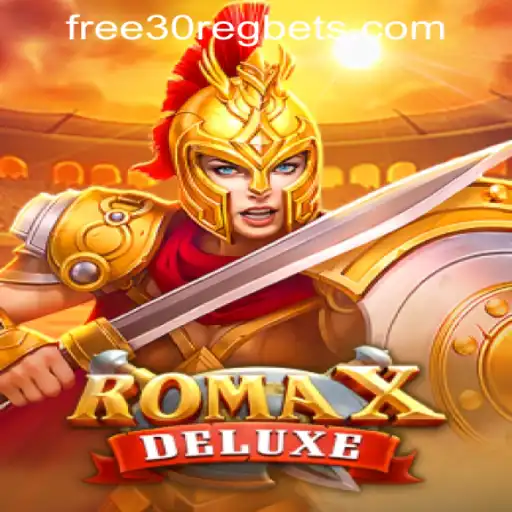 Discover the Exciting World of RomaXDeluxe Casino Game