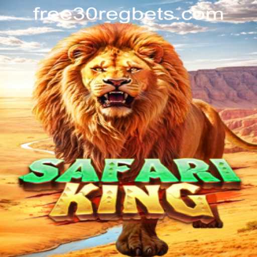 Explore the Exciting World of SafariKing: An In-Depth Look into Free 30 Register Casino