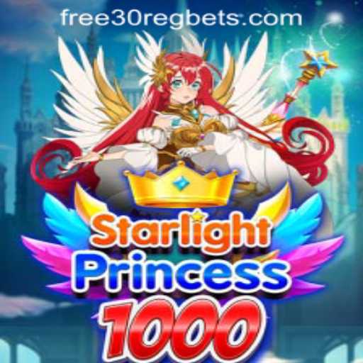 Unveiling StarlightPrincess1000: An Entrancing Casino Adventure