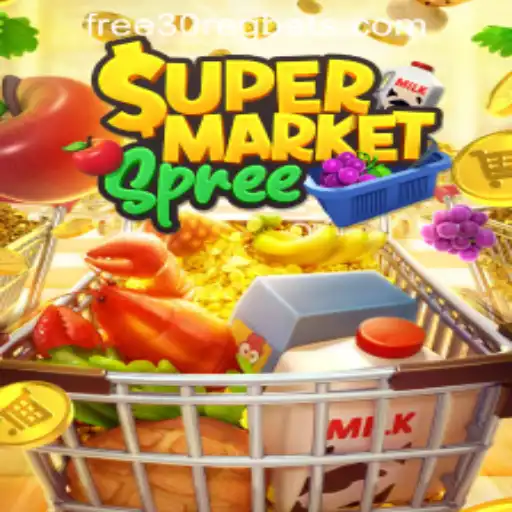 Discover 'SupermarketSpree': A Free Casino Game Revolution