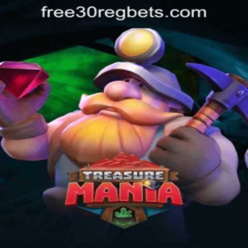 Exploring the Exciting World of TreasureMania: Free 30 Register Casino