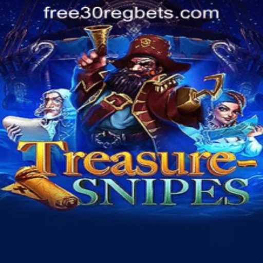 TreasureSnipes: Discover the Thrills of This Exciting Casino Game